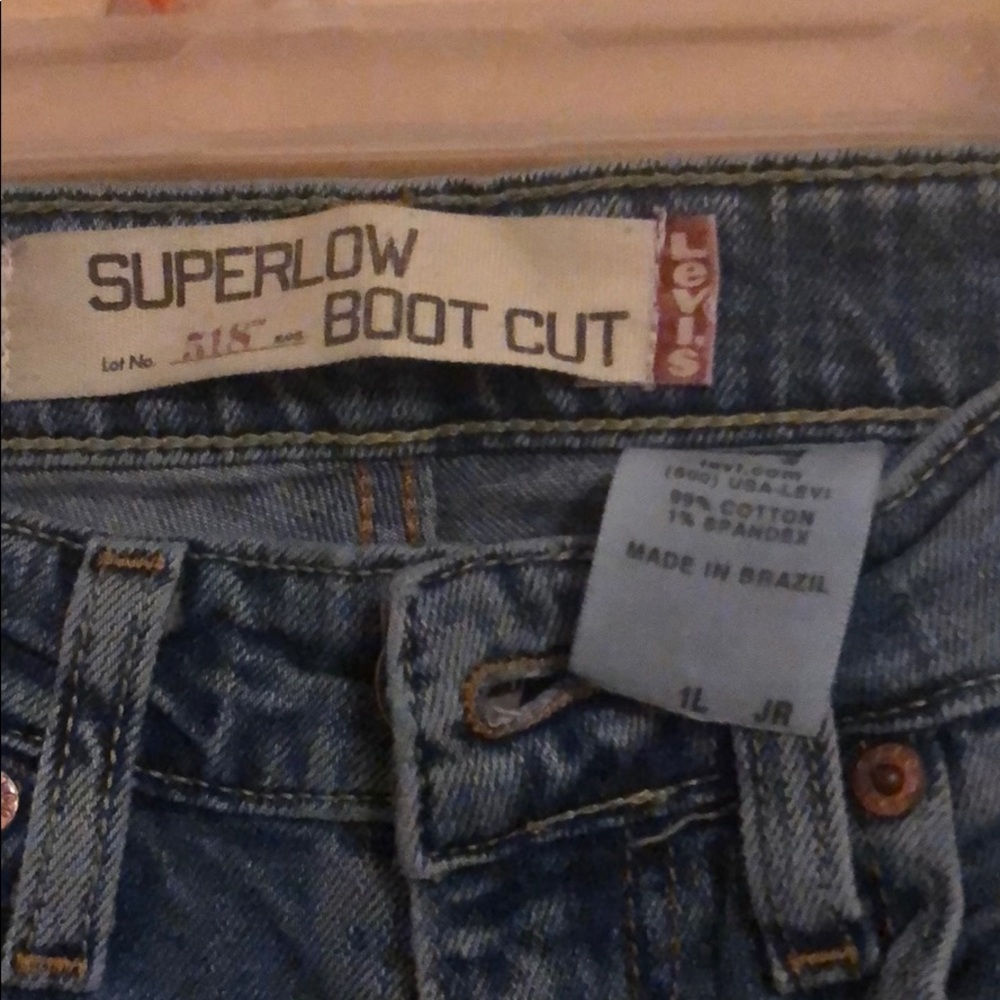Levi’s - Picture 6 of 6